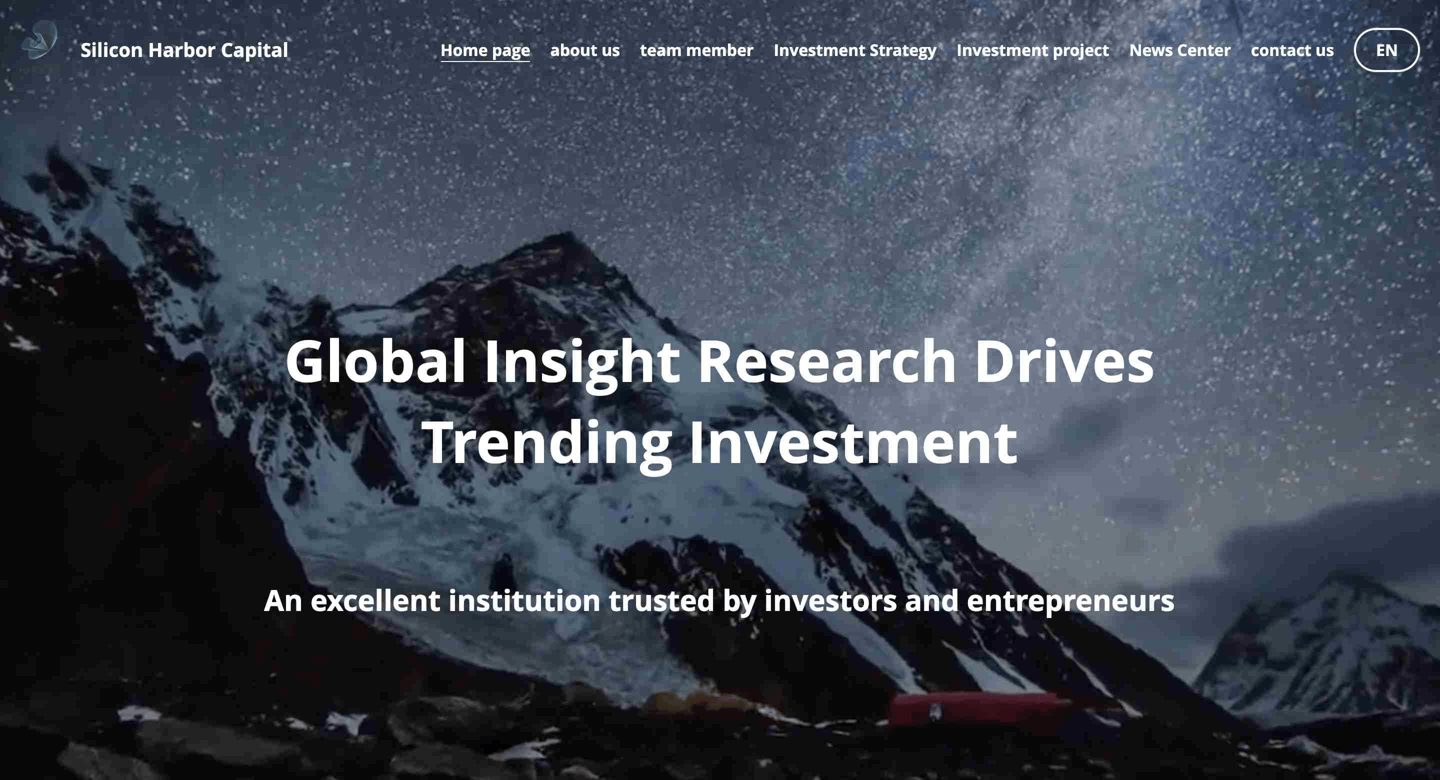 financial services website financial services website